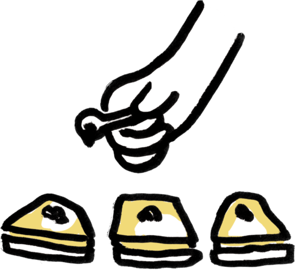 Foie gras des fêtes