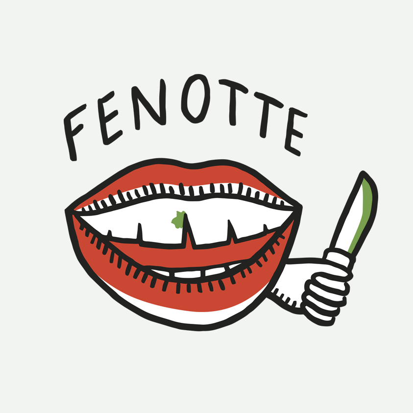 fenotte - logo web